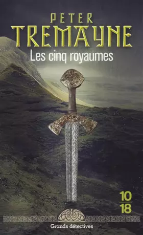 Couverture du produit · Les cinq royaumes