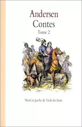 Couverture du produit · Contes 2