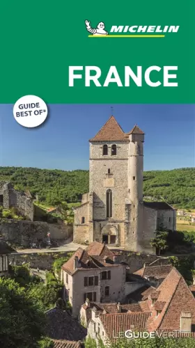 Couverture du produit · GV FRANCE