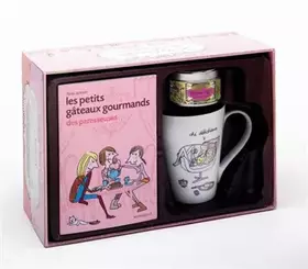 Couverture du produit · La tea time box des paresseuses