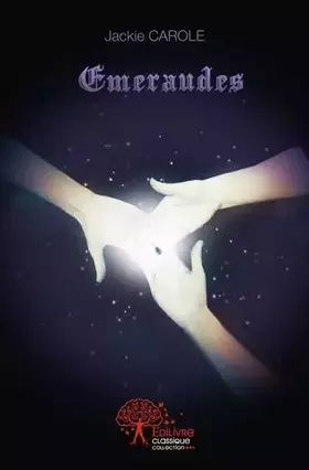 Couverture du produit · Emeraudes