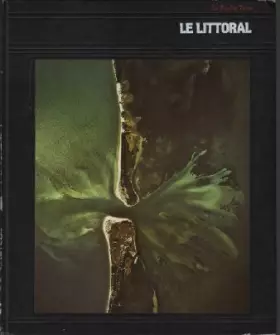 Couverture du produit · Le littoral / la planète terre