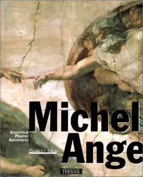 Couverture du produit · Michel-Ange : Sculpteur, peintre, architecte