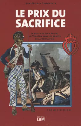 Couverture du produit · Le prix du sacrifice