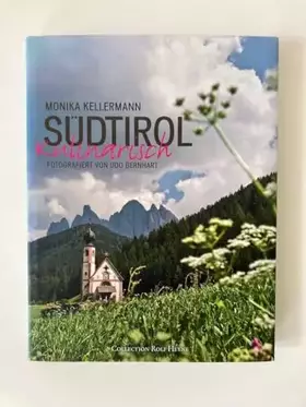 Couverture du produit · Südtirol kulinarisch