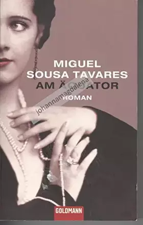 Couverture du produit · Am Äquator: Roman