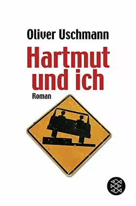 Couverture du produit · Hartmut und ich: Roman