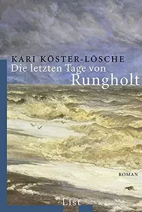 Couverture du produit · Die letzten Tage von Rungholt (0): Roman