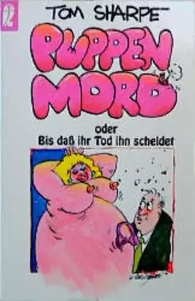 Couverture du produit · Puppenmord oder Bis dass der Tod ihn scheidet (Ullstein Taschenbuch)