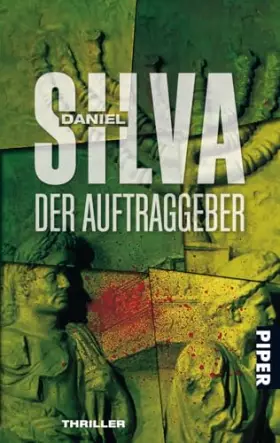 Couverture du produit · Der Auftraggeber (Gabriel-Allon-Reihe 1): Roman