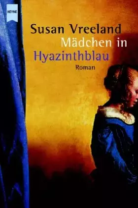 Couverture du produit · Heyne Großdruck, Nr.73, Mädchen in Hyazinthblau, Großdruck