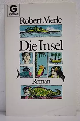 Couverture du produit · Die Insel