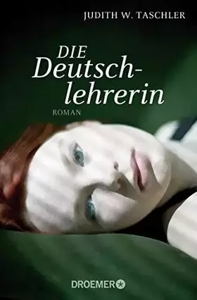 Couverture du produit · Die Deutschlehrerin