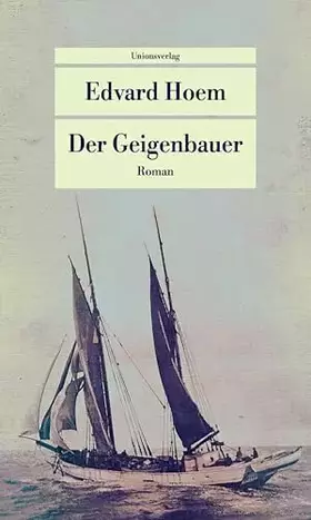 Couverture du produit · Der Geigenbauer: Roman (Unionsverlag Taschenbücher)