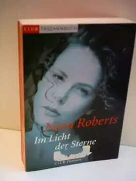 Couverture du produit · Nora Roberts: Im Licht der Sterne [2001]