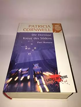 Couverture du produit · Die Hornisse. Kreuz des Südens. (Zwei Romane)