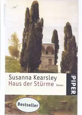 Couverture du produit · Haus der Stürme: Roman (Piper Taschenbuch, Band 3741)