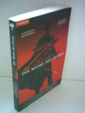 Couverture du produit · Die Maske des Zorro