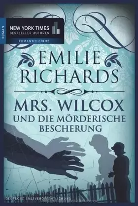Couverture du produit · Mrs. Wilcox und die mörderische Bescherung