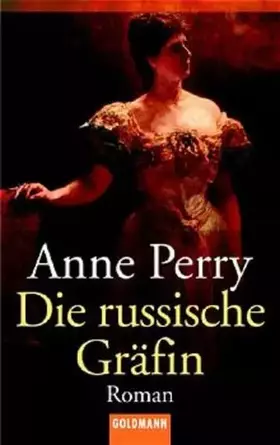 Couverture du produit · Die russische Gräfin: Roman: Roman. Dtsch. v. Peter Pfaffinger (Goldmann Allgemeine Reihe)