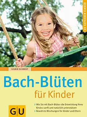 Couverture du produit · Bach-Blüten für Kinder