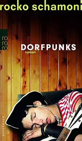 Couverture du produit · Dorfpunks