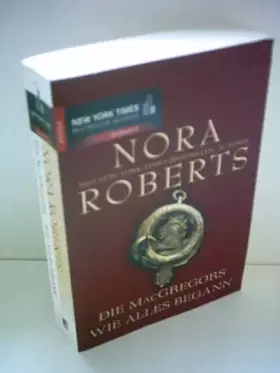 Couverture du produit · Die MacGregors - Wie alles begann