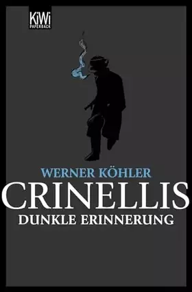 Couverture du produit · Crinellis dunkle Erinnerung: Krimi