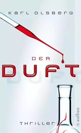 Couverture du produit · Der Duft: Thriller