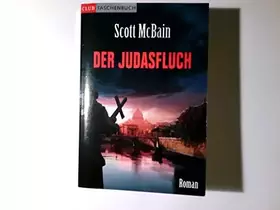Couverture du produit · Club-Taschenbuch Der Judasfluch : Roman 