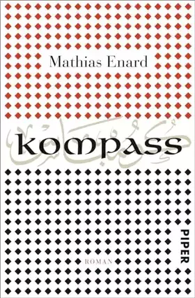 Couverture du produit · Kompass: Roman