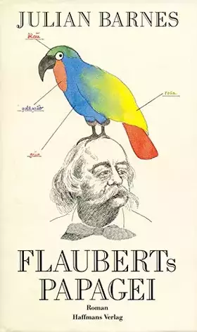 Couverture du produit · Flauberts Papagei