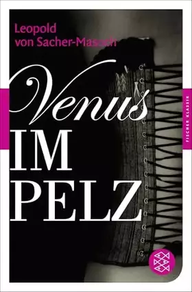 Couverture du produit · Venus im Pelz