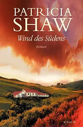 Couverture du produit · Wind des Südens (Die Mal-Willoughby-Reihe, Band 2)