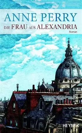 Couverture du produit · Die Frau aus Alexandria.