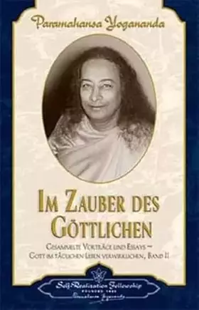 Couverture du produit · Im Zauber des Göttlichen