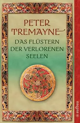 Couverture du produit · Das Flüstern der verlorenen Seelen: Kriminalgeschichten mit Schwester Fidelma u. a.