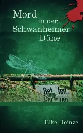 Couverture du produit · Mord in der Schwanheimer Düne (Bea Baumann - Frankfurt-Krimis) (German Edition)