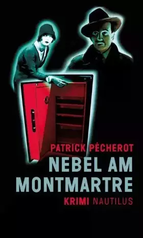 Couverture du produit · Nebel am Montmartre
