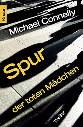Couverture du produit · Spur der toten Mädchen