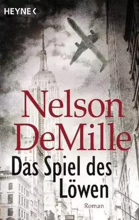 Couverture du produit · Das Spiel des Löwen: Roman