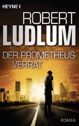 Couverture du produit · Der Prometheus-Verrat: Roman