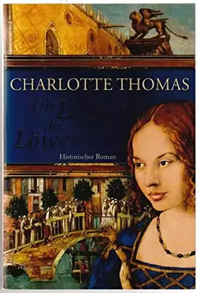 Couverture du produit · Die Lagune des Löwen: Historischer Roman