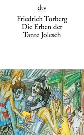 Couverture du produit · Die Erben der Tante Jolesch