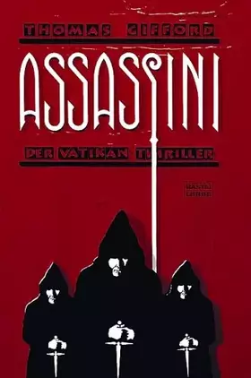 Couverture du produit · Assassini Ward