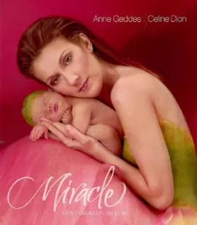 Couverture du produit · Miracle (1CD audio)