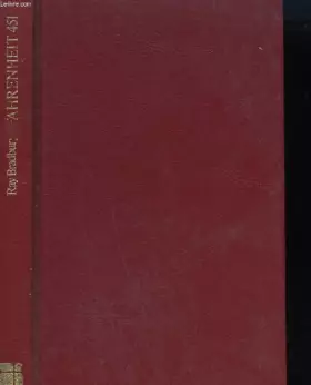 Couverture du produit · Fahrenheit 451 (Collection 1000 Soleils)