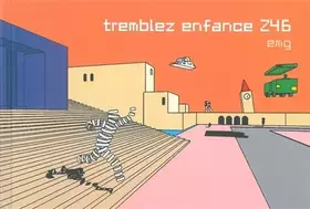 Couverture du produit · Tremblez enfance Z46