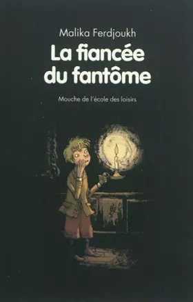 Couverture du produit · Fiancée du fantôme (La) Nouvelle Edition