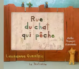 Couverture du produit · Rue du Chat Qui Peche